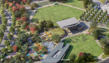Dallas council to vote on Fair Park community park project – NBC 5 Dallas-Fort Worth