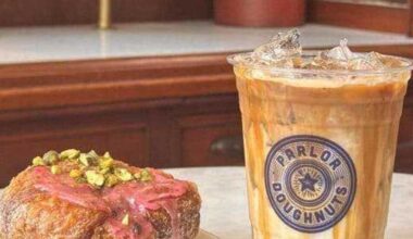 Parlor Doughnuts to open shop on Dallas' Henderson Avenue