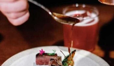 Austin's Pasta|Bar closing for new concept