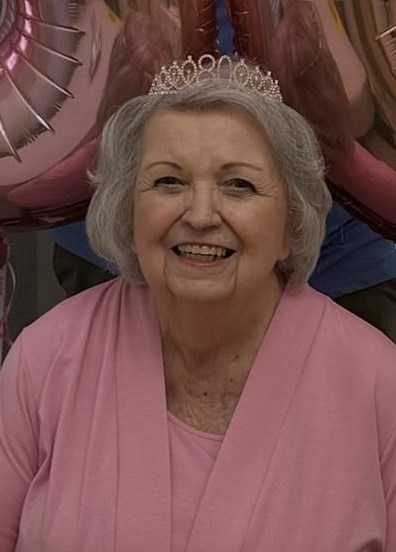 Patricia Ann Preston - APRIL 6, 1944 – JANUARY 26, 2026