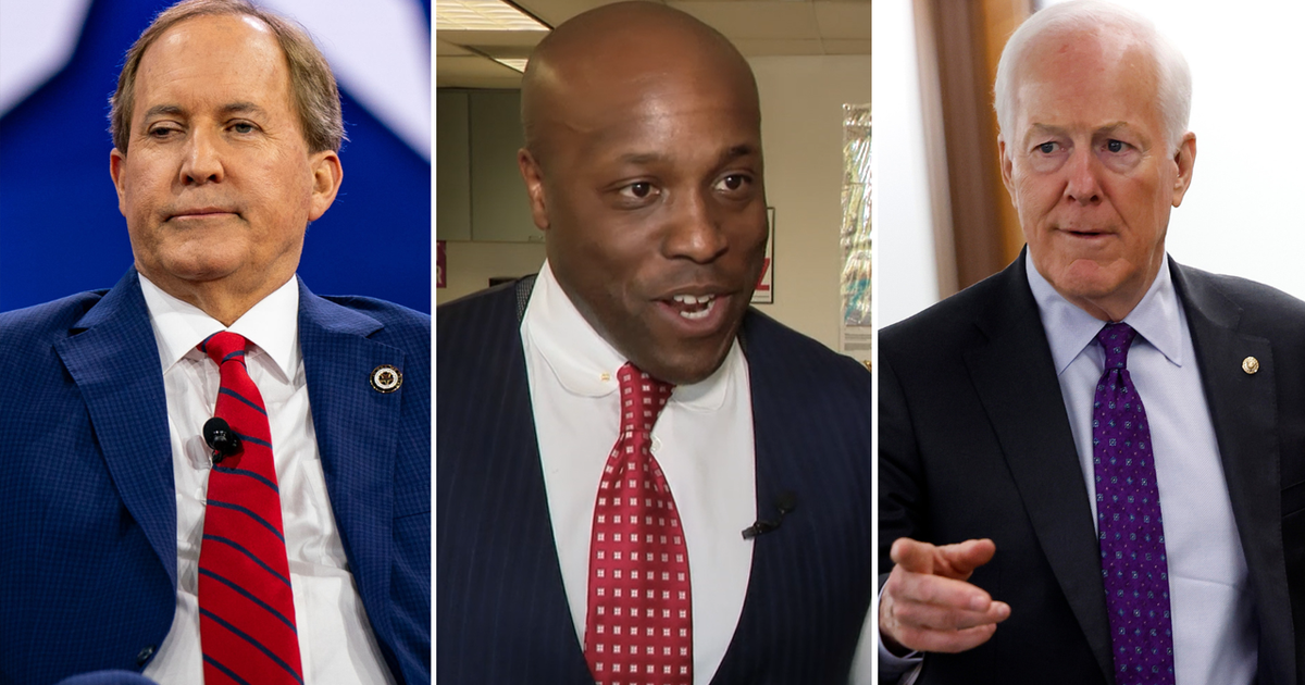 The state of the Texas GOP Senate primary with early voting in full swing