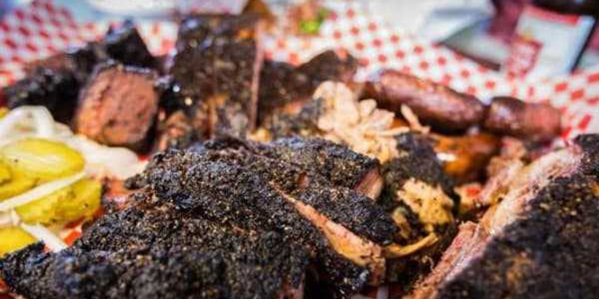 Guy Fieri shows up for BBQ in this Dallas restaurant news