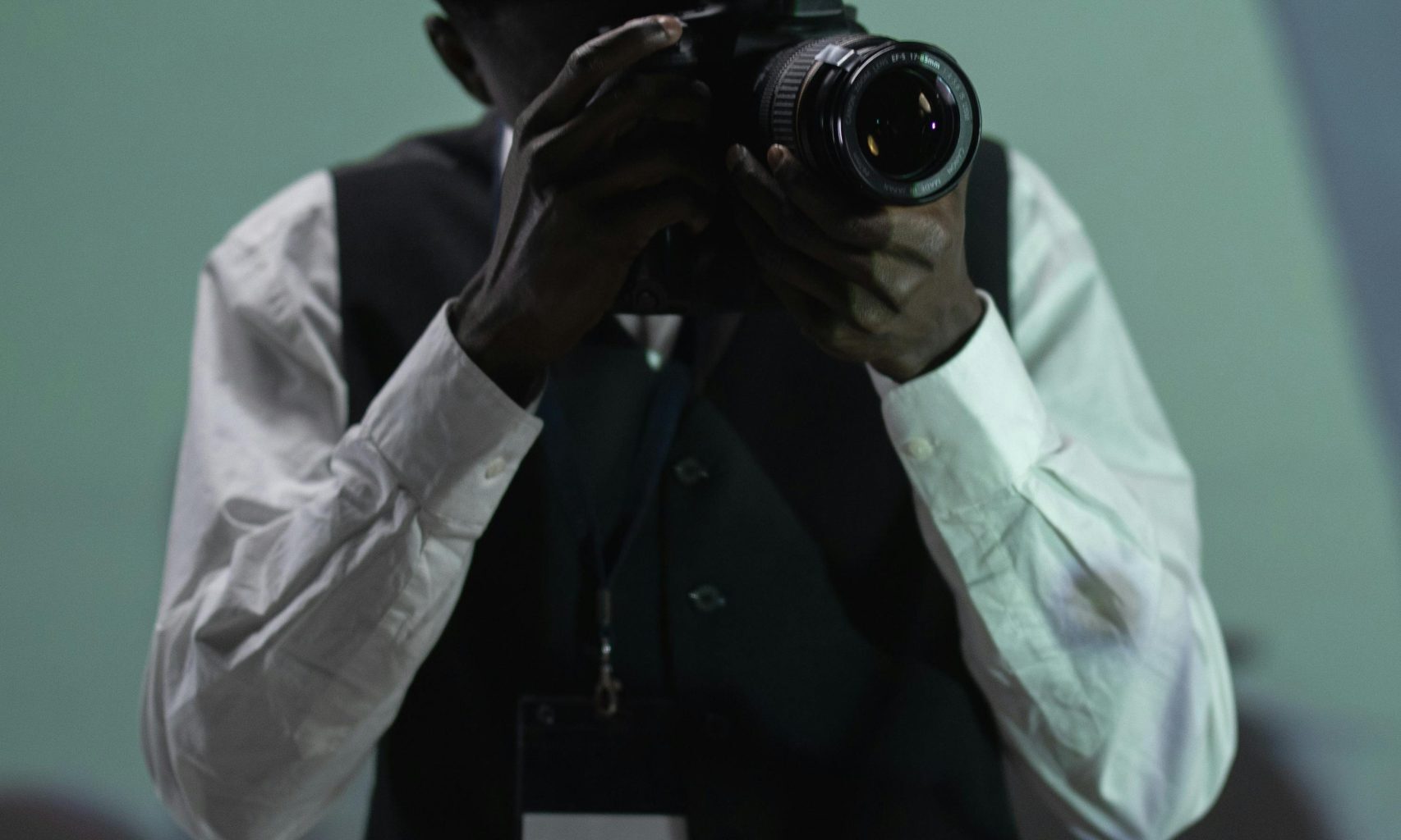 NABJ Condemns Arrests of Journalists Lemon and Fort