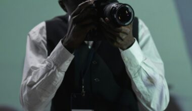 NABJ Condemns Arrests of Journalists Lemon and Fort