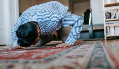 Muslims harassed while praying in Plano, Texas