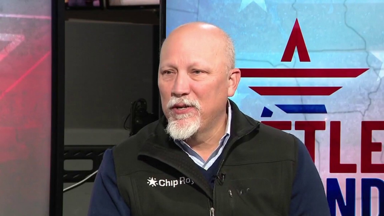 GOP race for Texas attorney general