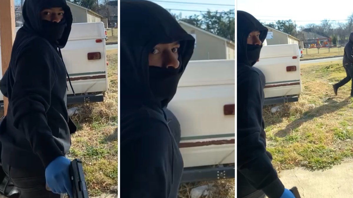 Multiple arrests in White Settlement burglary investigation – NBC 5 Dallas-Fort Worth