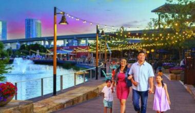 This is the income you need to be middle class in Dallas