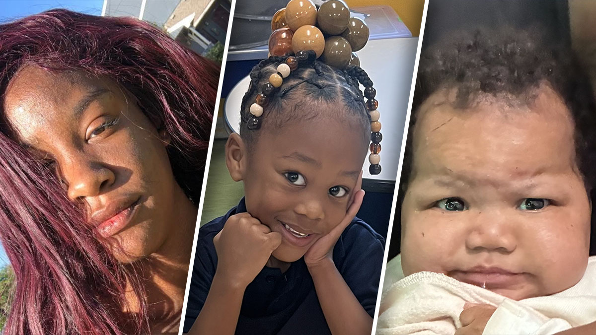 Plano police search for woman and her two daughters – NBC 5 Dallas-Fort Worth