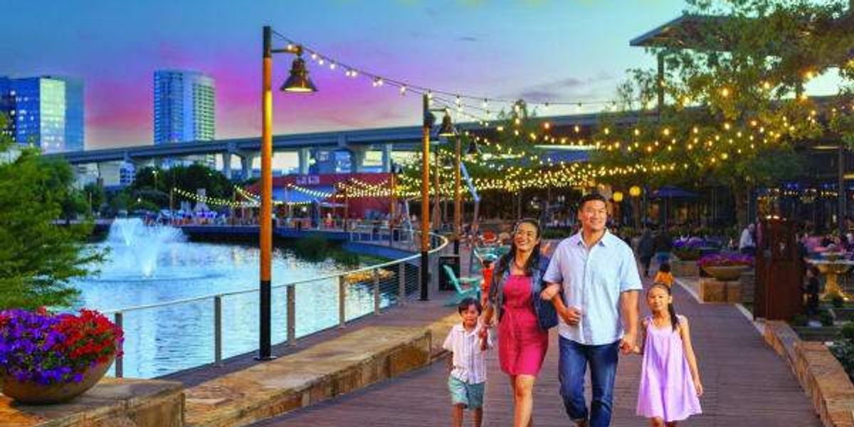 This is the income you need to be middle class in Dallas