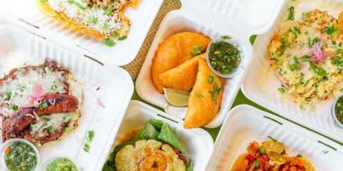 Austin food news: Colombian restaurant redo, new BBQ praise