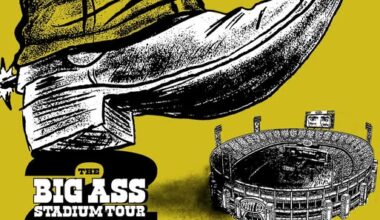 Post Malone to perform in El Paso