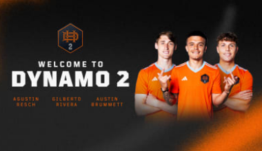Houston Dynamo 2