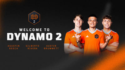 Houston Dynamo 2
