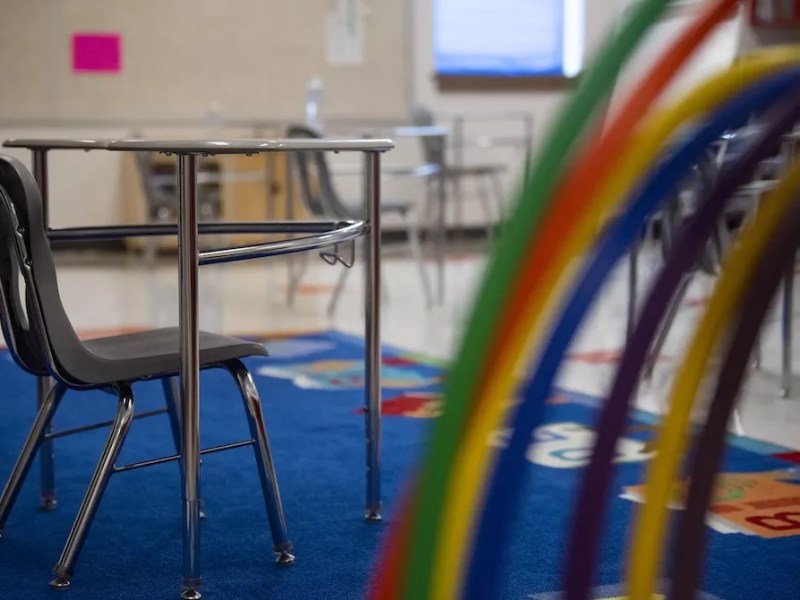 1 in 4 Texas school districts signs up for new Bible-infused curriculum