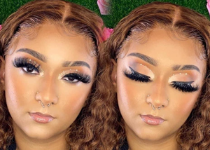 Top Makeup Artist Opens Shop at Fort Worth Salon & Spa Galleria