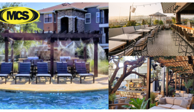 MCS Austin Expands Outdoor Comfort and Insect Control Solutions for Restaurants and Hospitality Venues Across Austin and Central Texas