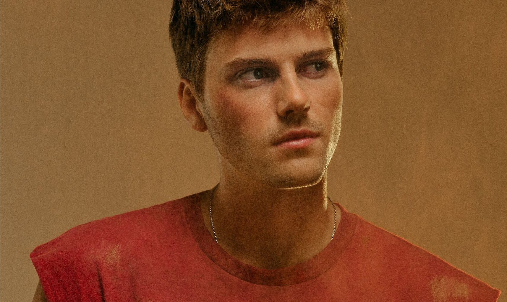 Dallas Welcomes Australian Pop Atar Ruel in February