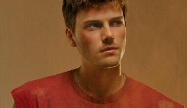 Dallas Welcomes Australian Pop Atar Ruel in February