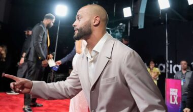 Jerry Jones, Dak Prescott, more react to Cowboys playing in Brazil in 2026