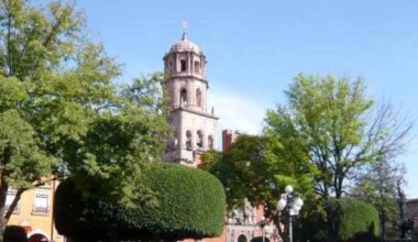 New nonstop flights link San Antonio to Querétaro, Mexico
