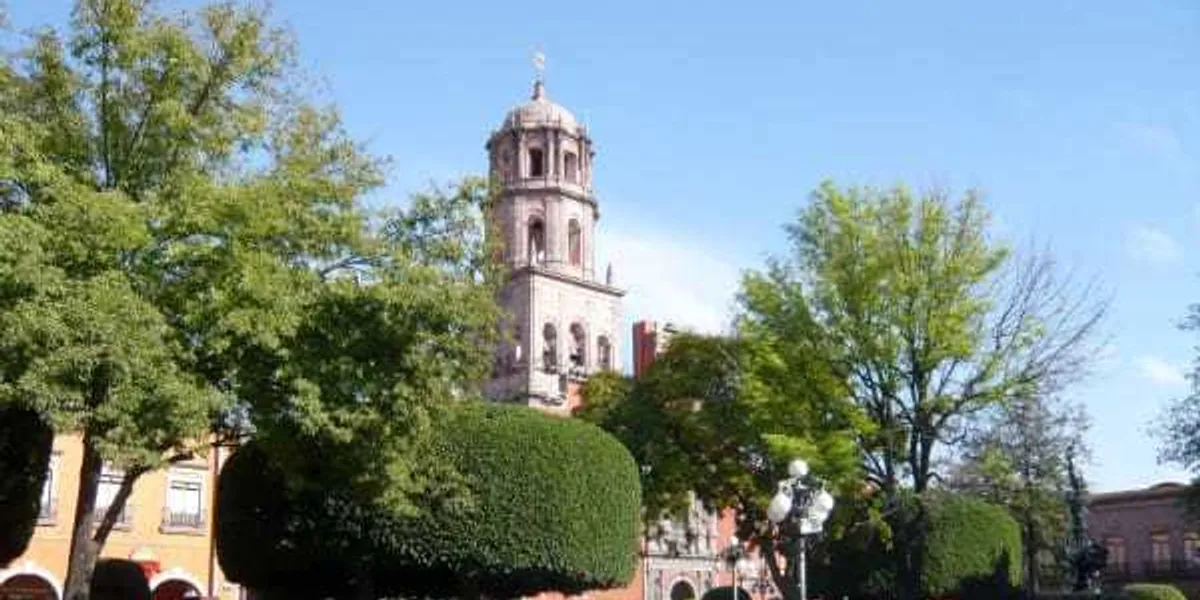 New nonstop flights link San Antonio to Querétaro, Mexico