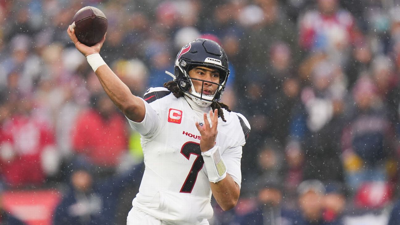 Texans face familiar offseason refrain: Improve on offense