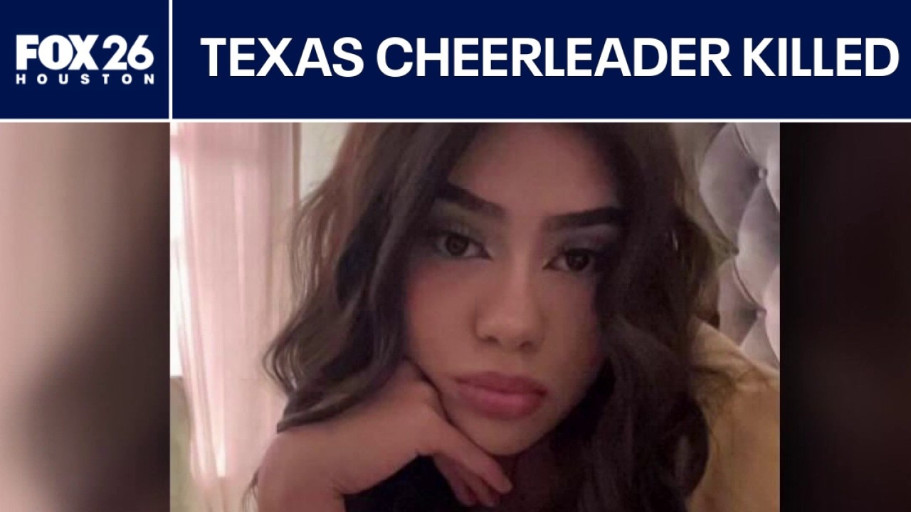 Lizbeth Medina: Murdered Texas cheerleader named in State of the Union address