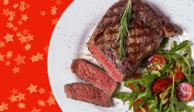 5 Chain Restaurants With the Biggest Ribeye Under $35