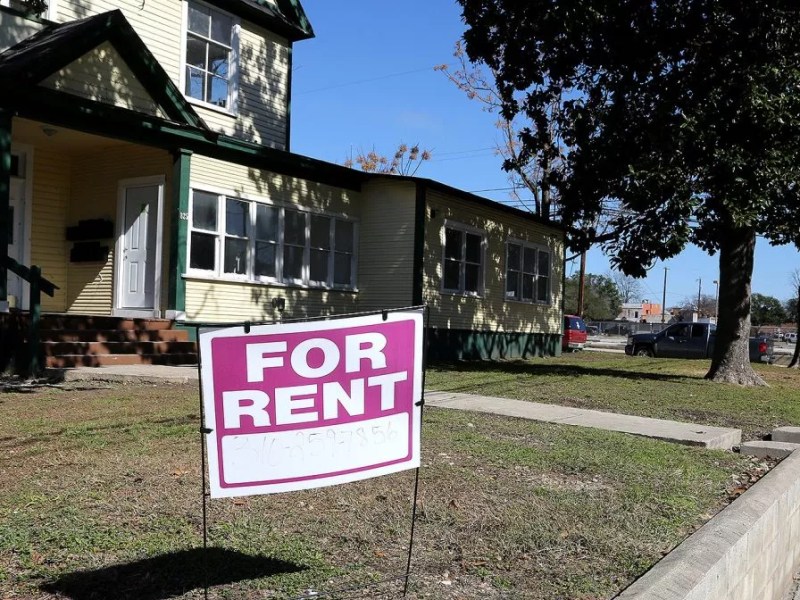 San Antonio experiencing a boom in built-to-rent homes, new study says