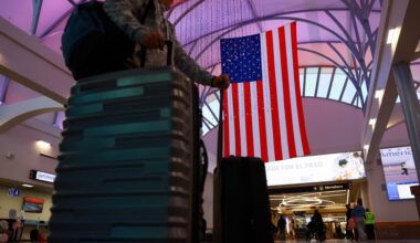 Second US drone laser incident this month prompts Texas airspace closure | Aviation News