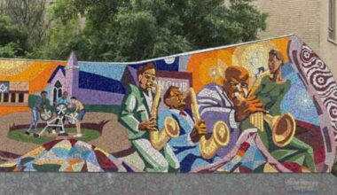 Texas travel guide highlights Black landmarks in East Austin