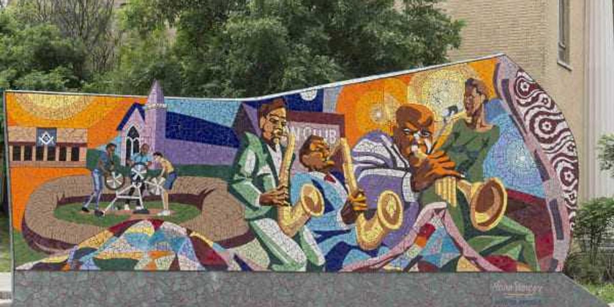 Texas travel guide highlights Black landmarks in East Austin