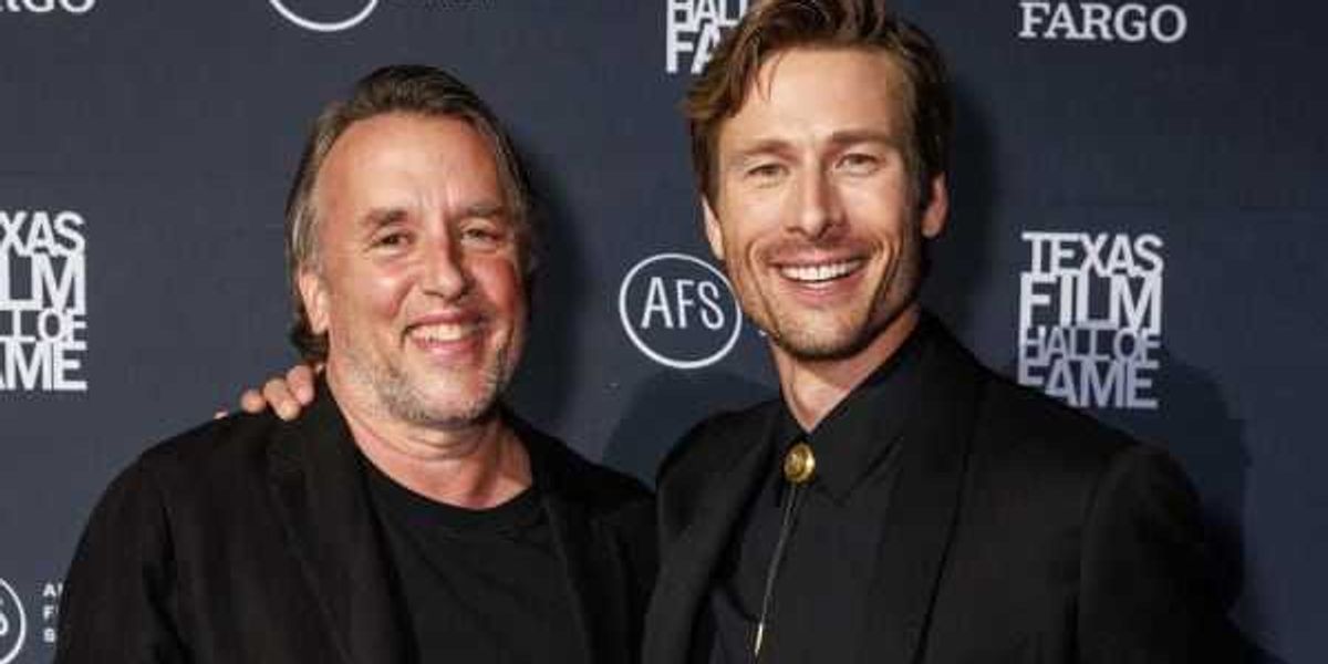 Glen Powell joins Everybody Wants Some!! screenings in Austin