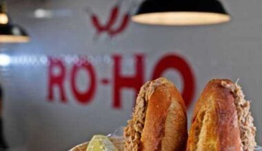 Ro-Ho Pork & Bread finally opens new San Antonio drive-thru