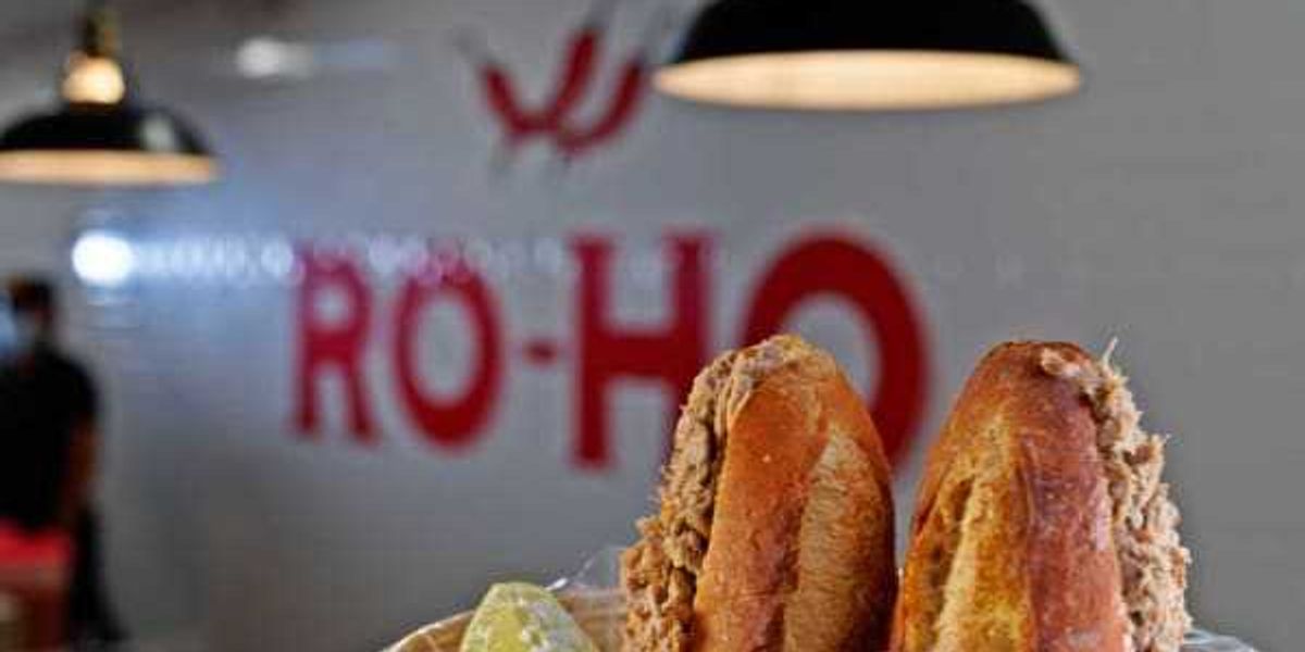 Ro-Ho Pork & Bread finally opens new San Antonio drive-thru