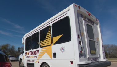 Southern Dallas County cities turn to STAR Transit as they plan for growth