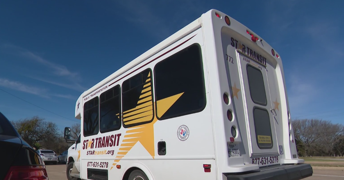 Southern Dallas County cities turn to STAR Transit as they plan for growth