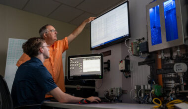 UT San Antonio recognized for exceptional research in cybersecurity