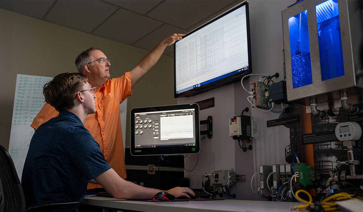 UT San Antonio recognized for exceptional research in cybersecurity