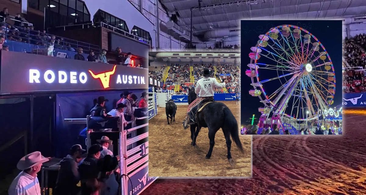 Cowboy Lifestyle Network