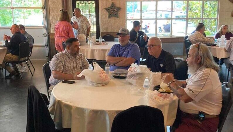 The Most Romantic Restaurants League City: A Guide to Perfect Date Nights 5 romantic restaurants league city - Esteban's Cafe and Cantina