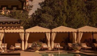 Dallas hotels rack up top honors in U.S. News & Forbes lists