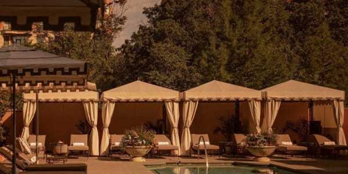 Dallas hotels rack up top honors in U.S. News & Forbes lists