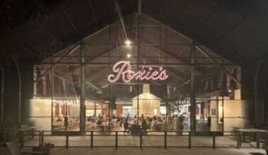 Buda Mill & Grain Co. brings charm, dining & shopping south of Austin