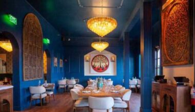 Austin food news: Persian, Spanish, and Japanese openings