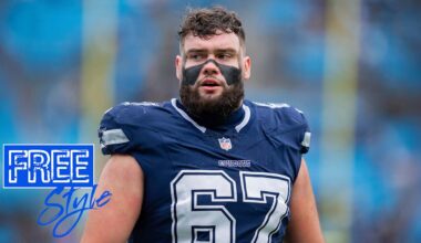 Brock Hoffman gives Cowboys valuable depth
