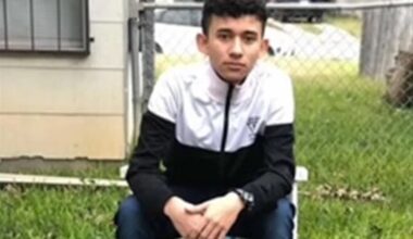 ICE fatally shot San Antonio man last year, and it was kept quiet until now