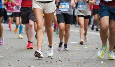 Austin Bakery Run launches lottery for inaugural 10k