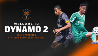 Houston Dynamo 2